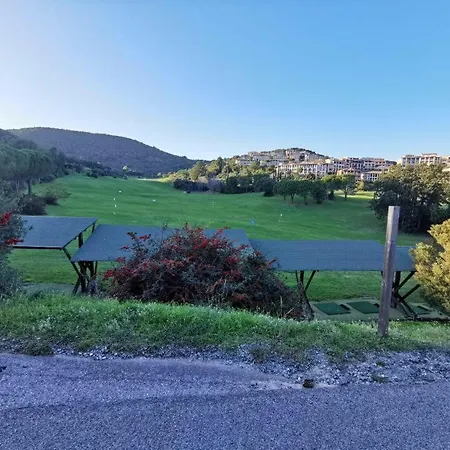 Raphael, Cap Esterel Le Hameau. Vue Appartamento Saint-Raphaël