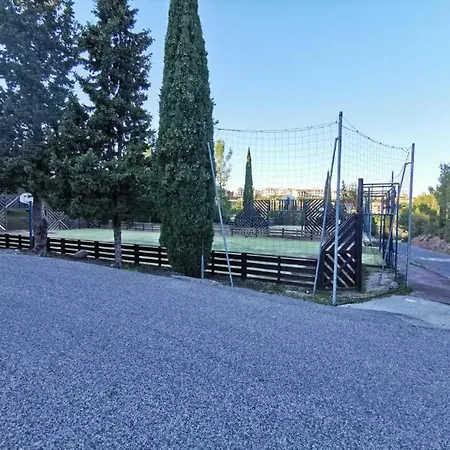 Appartamento Raphael, Cap Esterel Le Hameau. Vue *