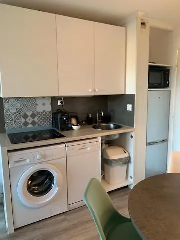 Raphael, Cap Esterel Le Hameau. Vue Appartamento