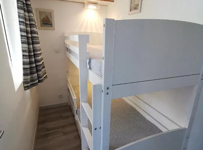 Raphael, Cap Esterel Le Hameau. Vue Appartamento *