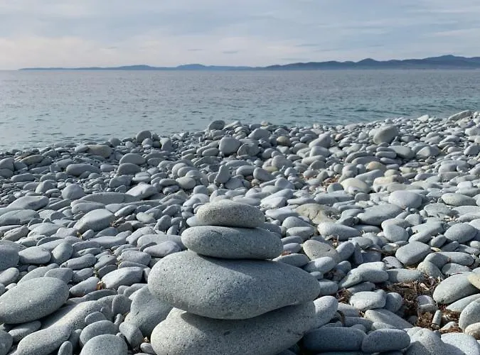 Raphael, Cap Esterel Le Hameau. Vue Appartamento Saint-Raphaël