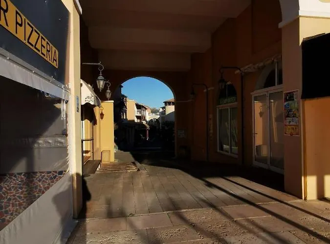 Appartamento Raphael, Cap Esterel Le Hameau. Vue Saint-Raphaël