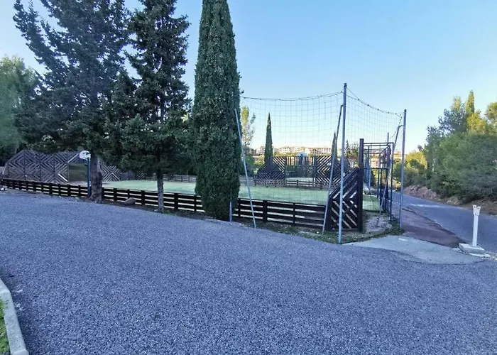 Appartamento Raphael, Cap Esterel Le Hameau. Vue *